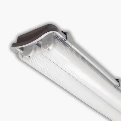Lampen mit LED Leuchtstoffröhren
